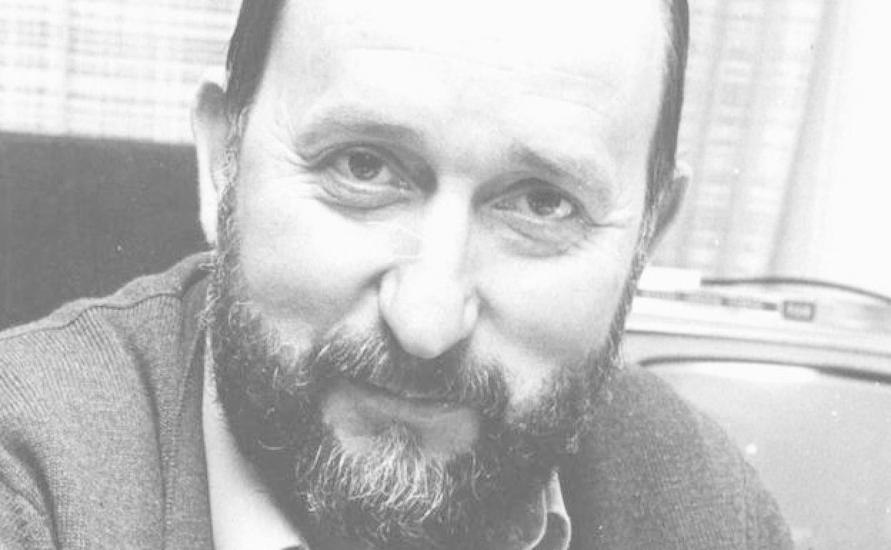 José María Llanos.