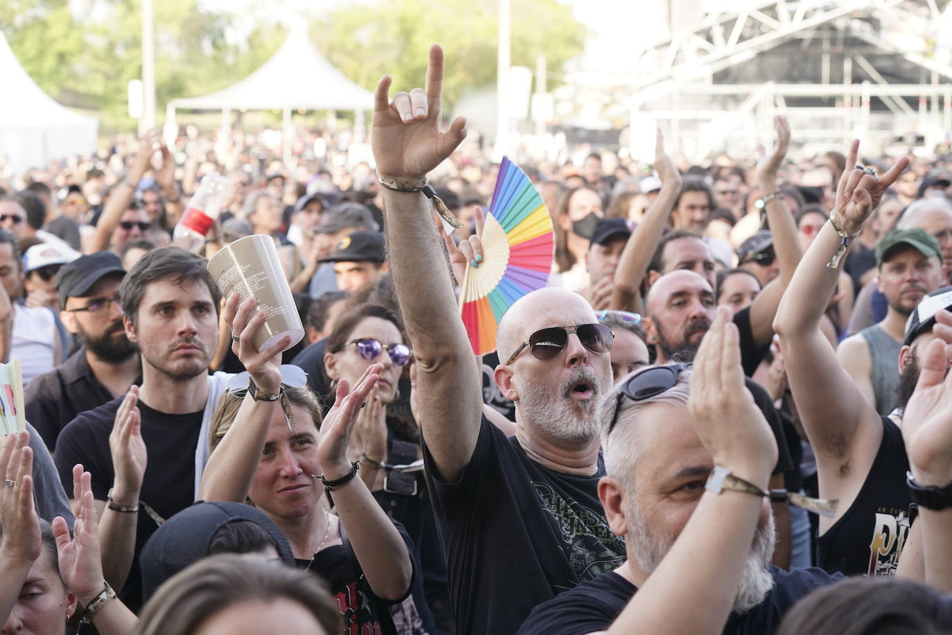Concierto Drive by Truckers
