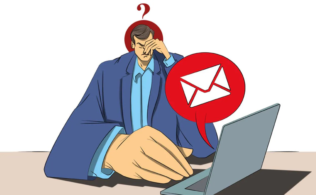 ¿Nos pueden despedir por email o por WhatsApp?