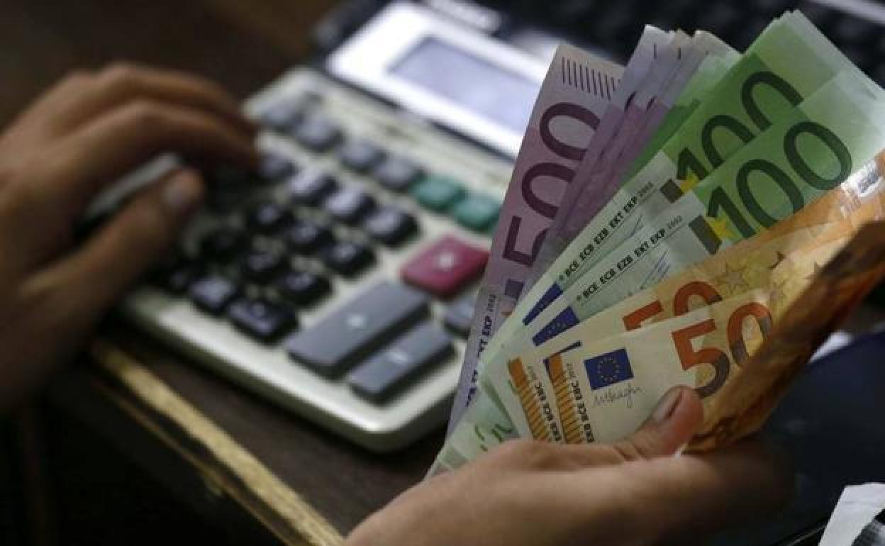 ¿Es sostenible el aumento de la recaudación?