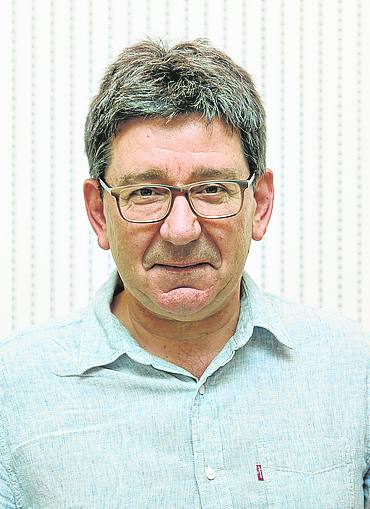 Imagen - «Existe un riesgo con las pensiones, máxime teniendo en cuenta las cotizaciones actuales por la precariedad laboral»