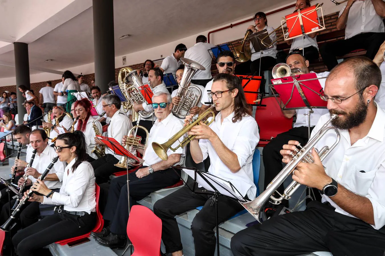 Fotos: Los toros vuelven a Vista Alegre