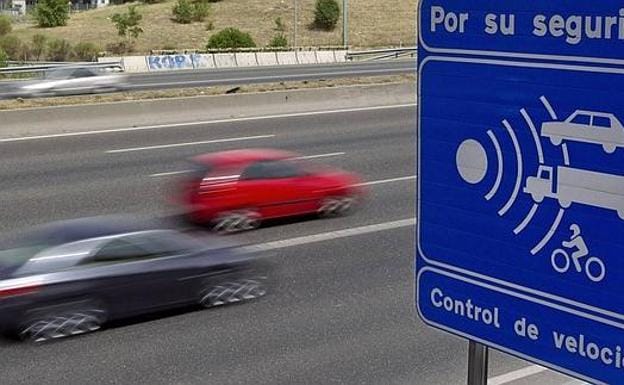 La DGT desvela cuándo se puede circular a 150 km/h sin que te multen