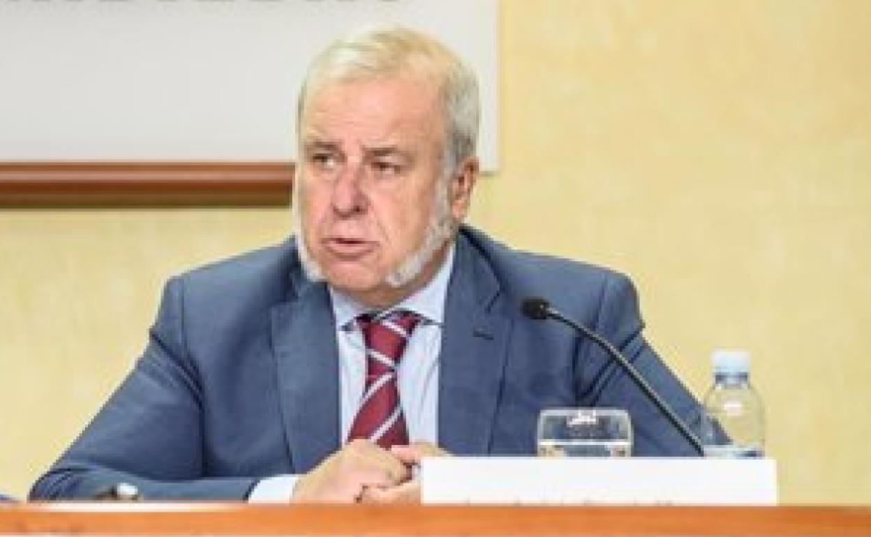 Juan Andrés Díez de Ulzurrun.