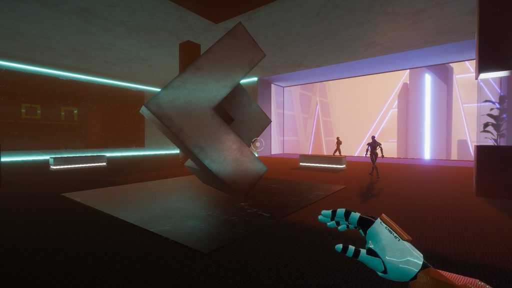 Análisis System of Souls para PS4 y PS5