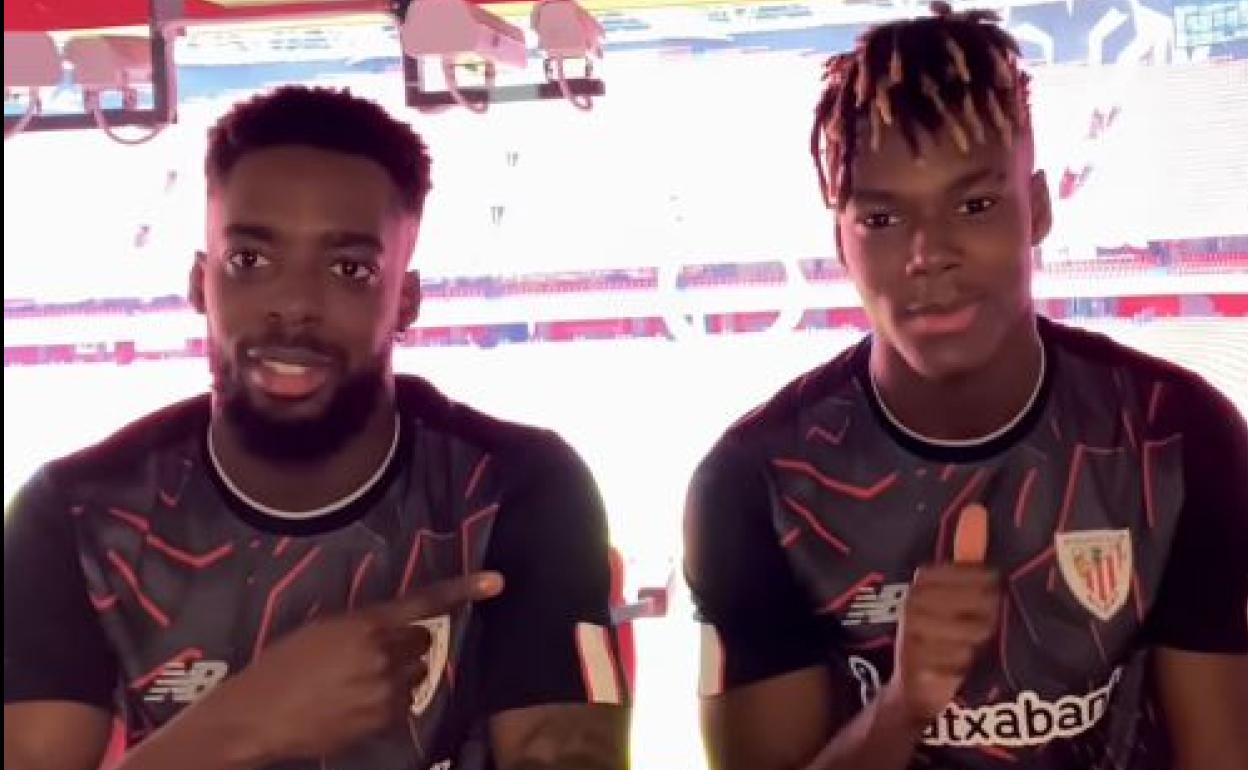 El divertido test entre los hermanos Williams: ¿quién es el más quejica?, ¿el más desobediente? y ¿el más dormilón?