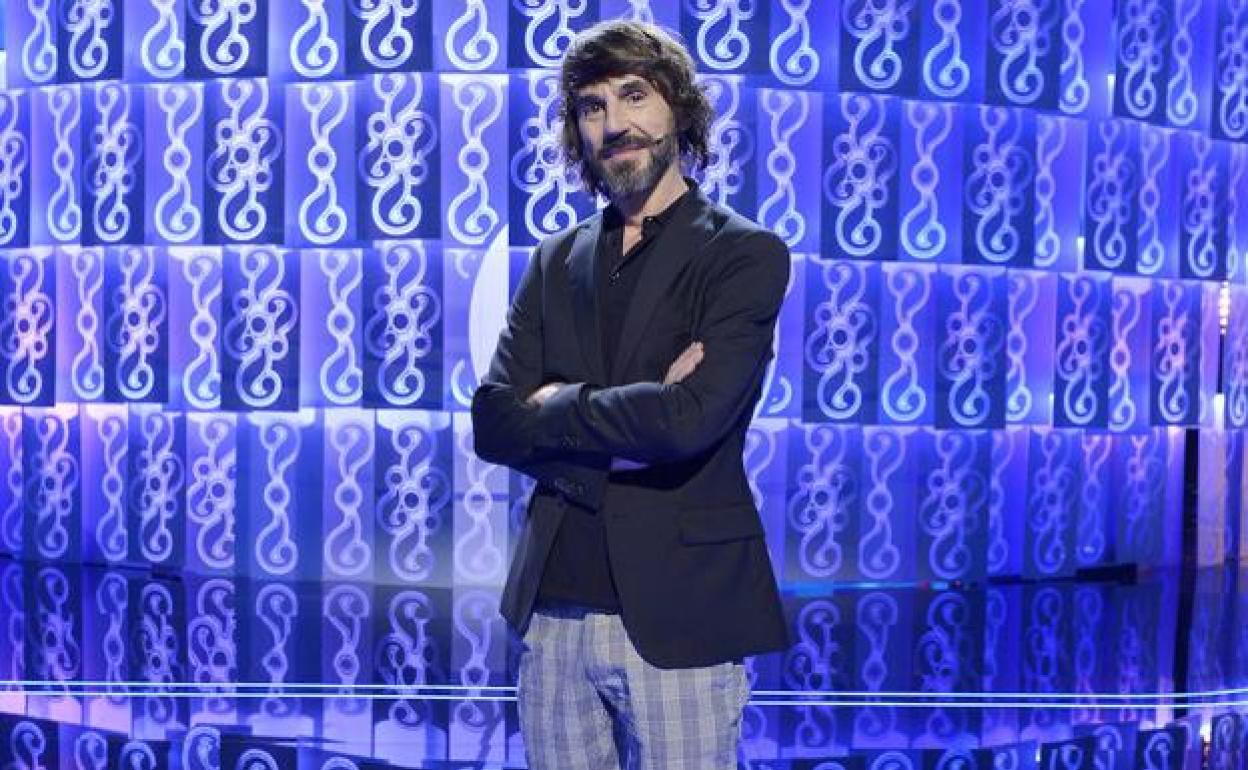 Santi Millán se siente «fuerte» y con ganas de dar con la persona que filtró su vídeo íntimo