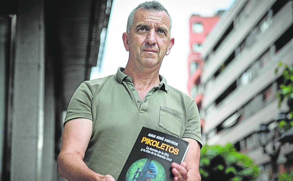 Pikoletos: La Derrota De La ETA Y La élite De La Guardia Civil – Libro In Spagnolo