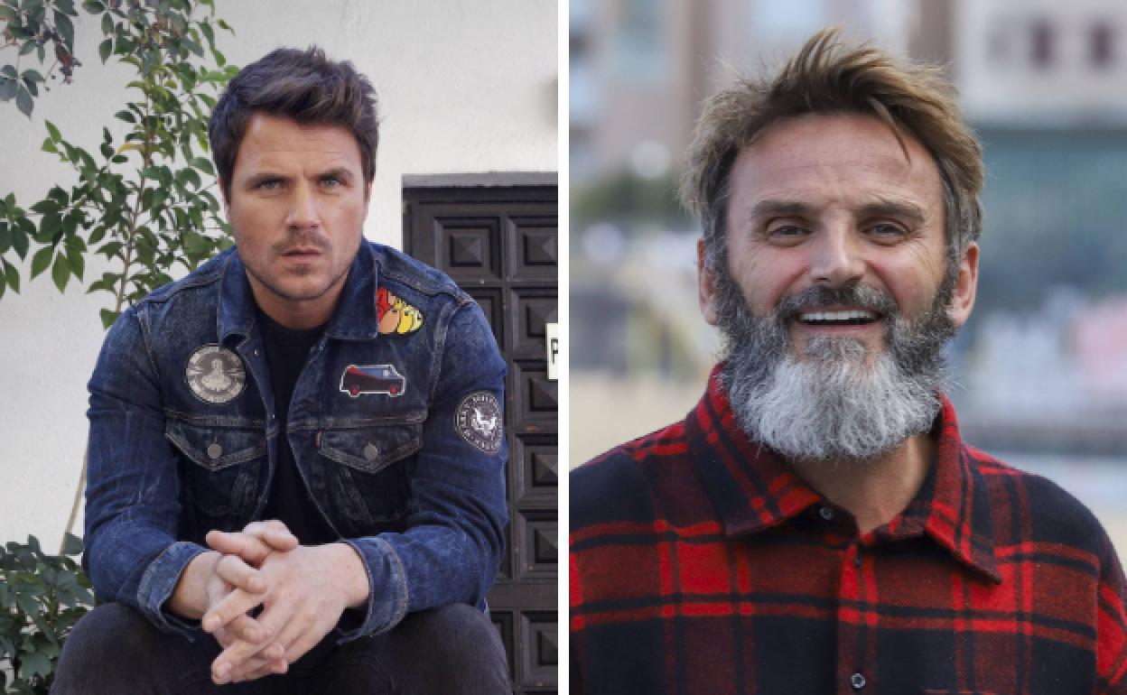 Fernando Tejero: El día que Dani Martín rescató a Fernando Tejero de una pensión «decadente» de Madrid