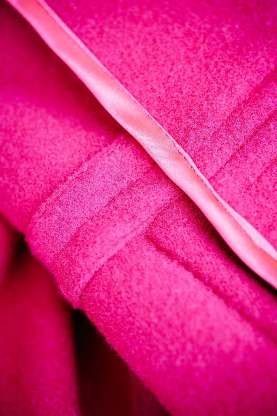 Fotos: Marina, la diseñadora bilbaína que se ha propuesto vestir de color a las personas con tallas grandes