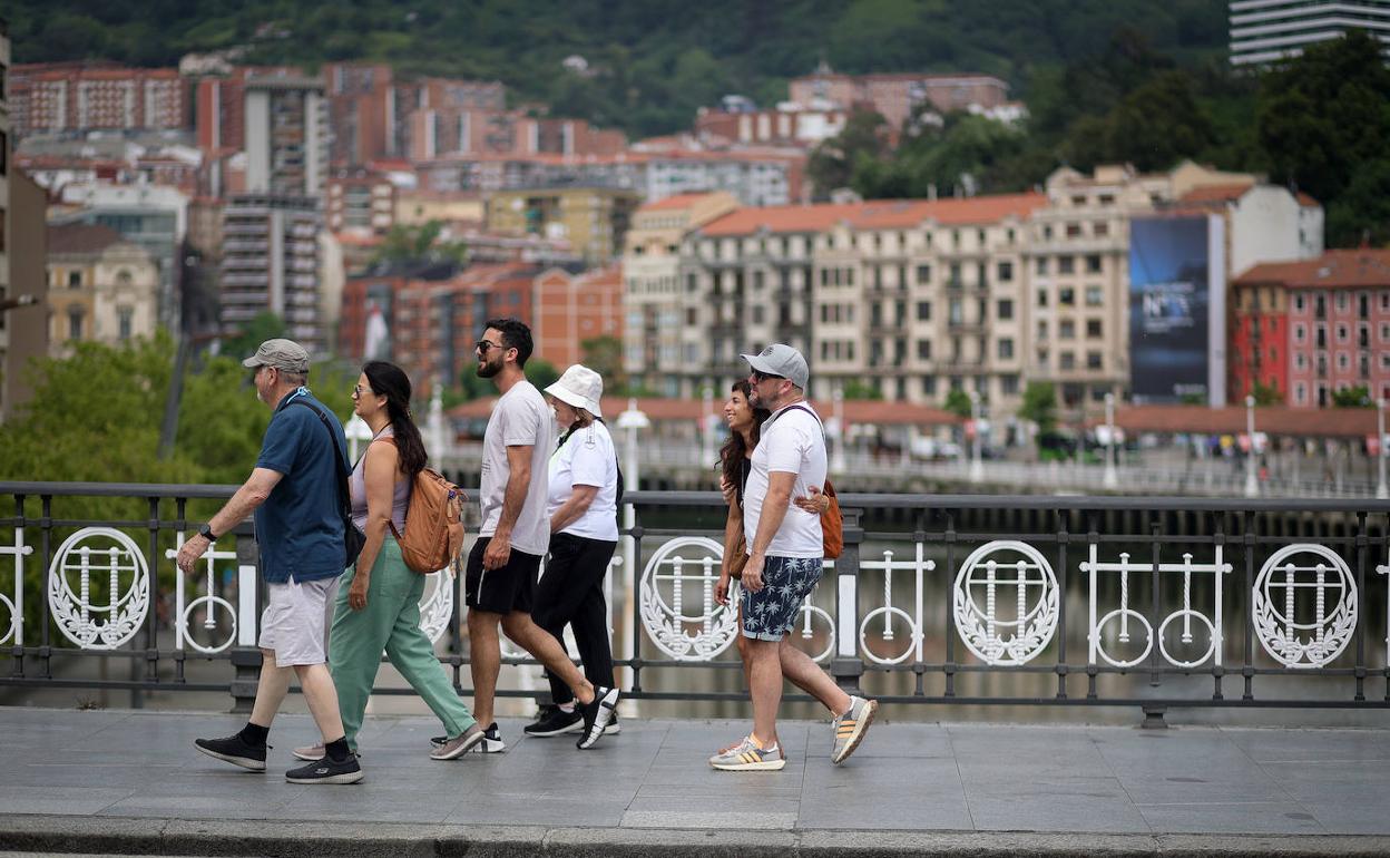 Festivos en Bizkaia: El lunes 4 de julio, San Valentín de Berriotxoa