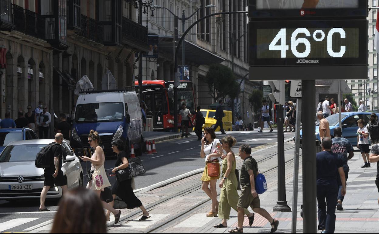 Un informe cifra en 29 las muertes causadas por la ola de calor de ...