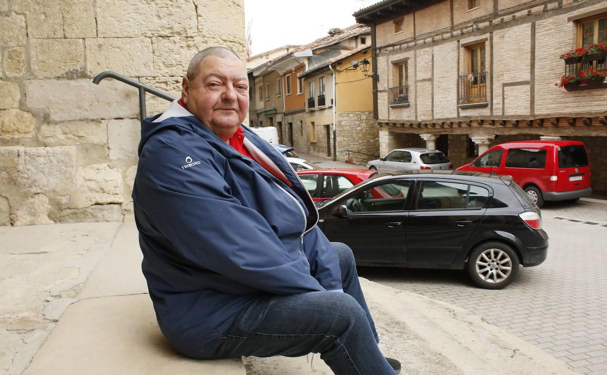 El alcalde ha dimitido por motivos personales y de salud. 