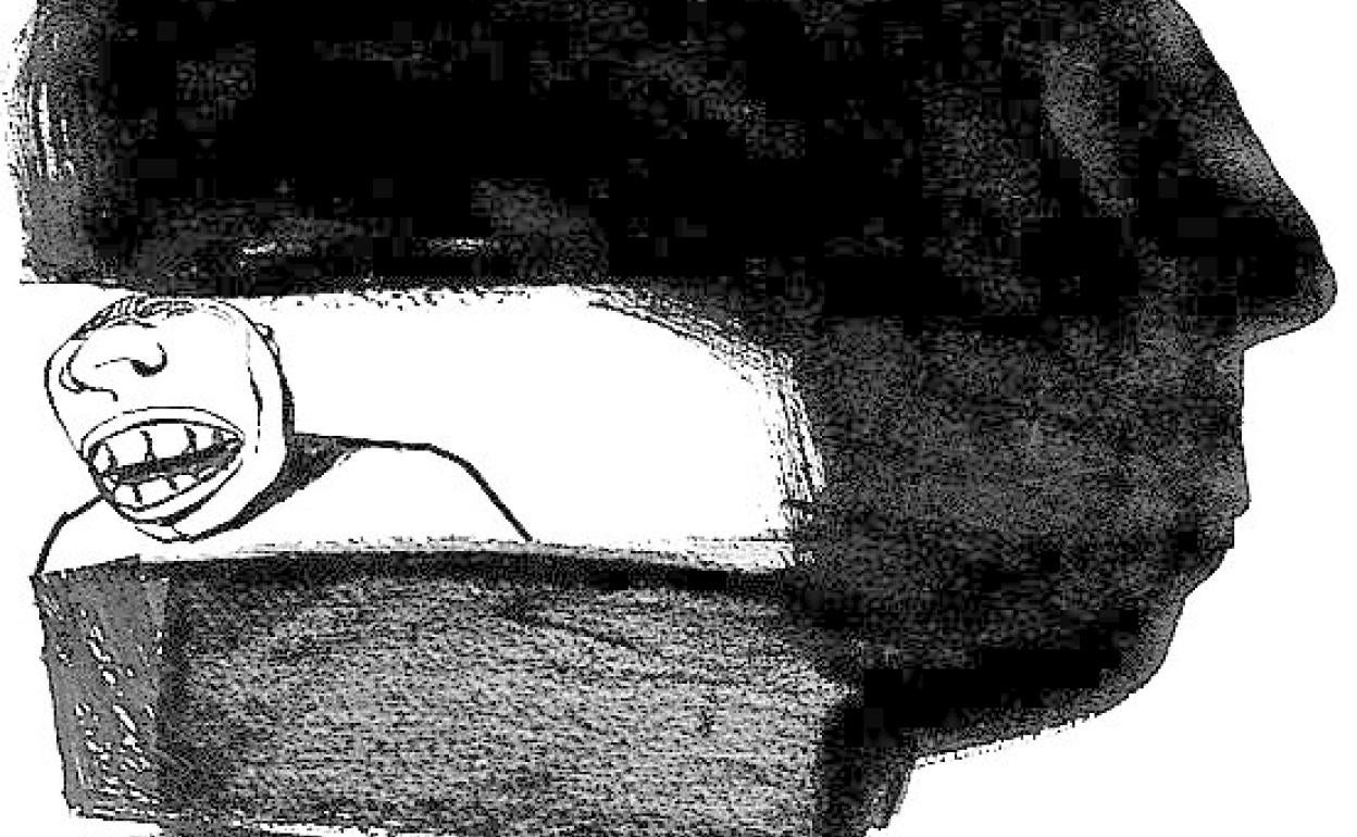 Cordón sanitario o integración