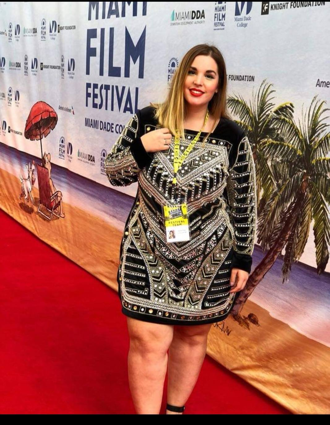 Fotos: Nekane, la modelo &#039;curvy&#039; bilbaína con el pelo rosa que pasó de odiar su cuerpo a triunfar en la moda