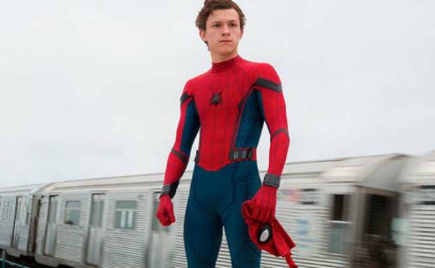 Dónde ver las películas de Spider-Man | Spiderman vuelve a la plataforma  Disney | El Correo