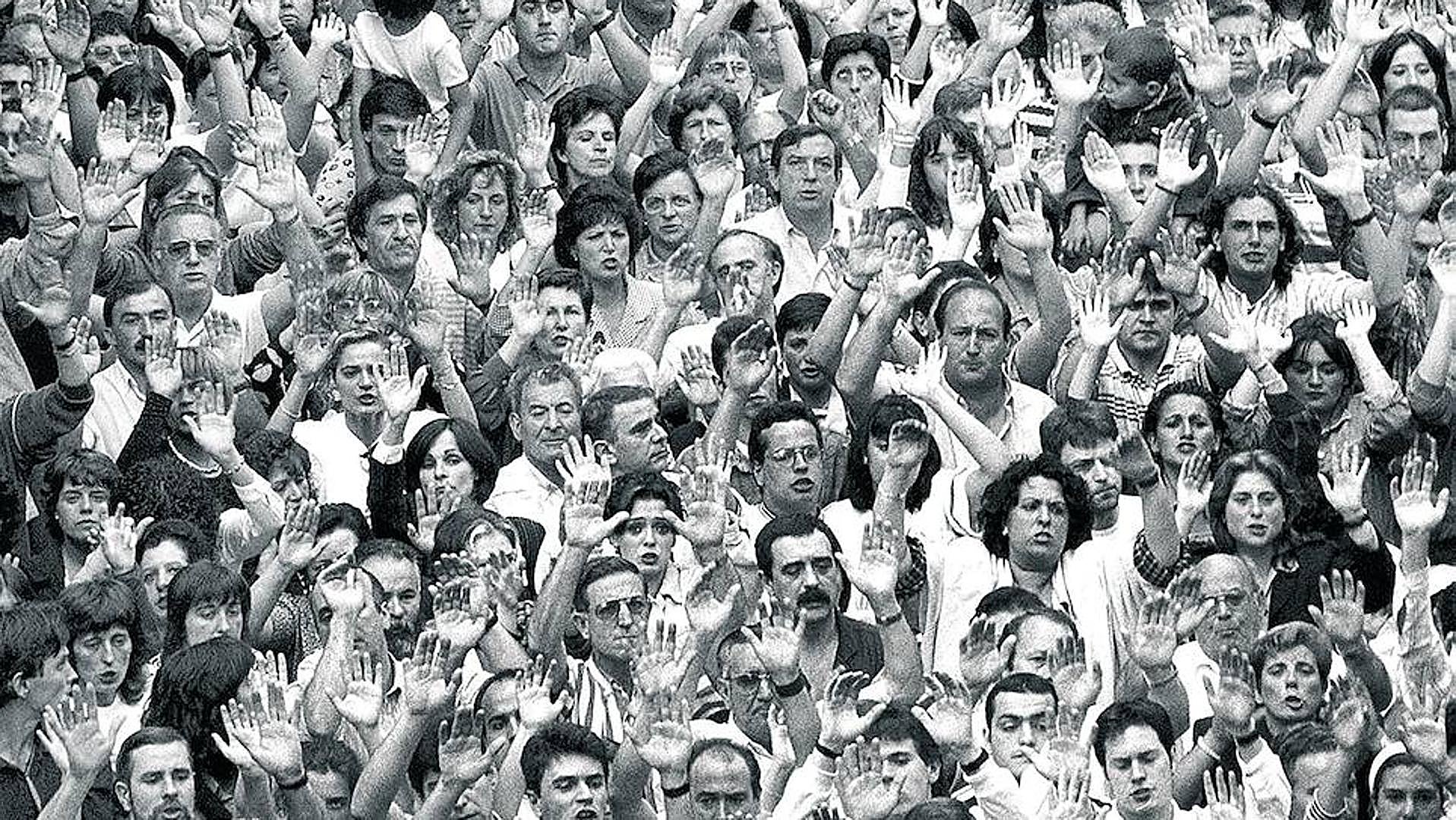 Miguel Ángel Blanco, asesinato: El principio del fin de ETA