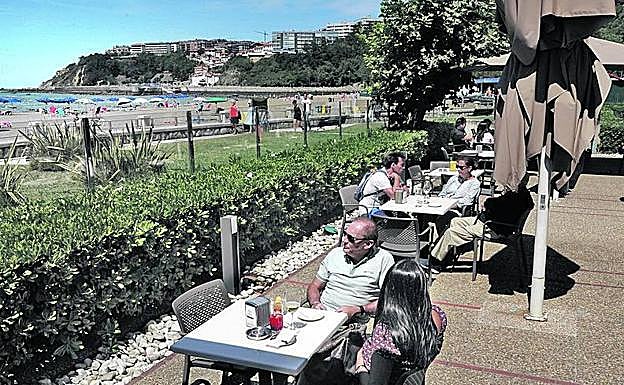 El precio medio de compra y alquiler en la costa vasca en 2022
