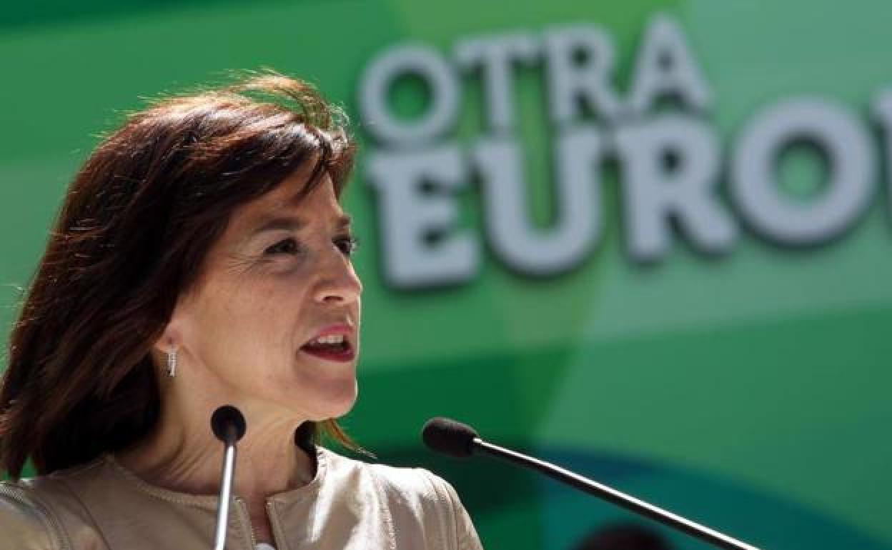 El PNV avala una decisión «pragmática y realista»