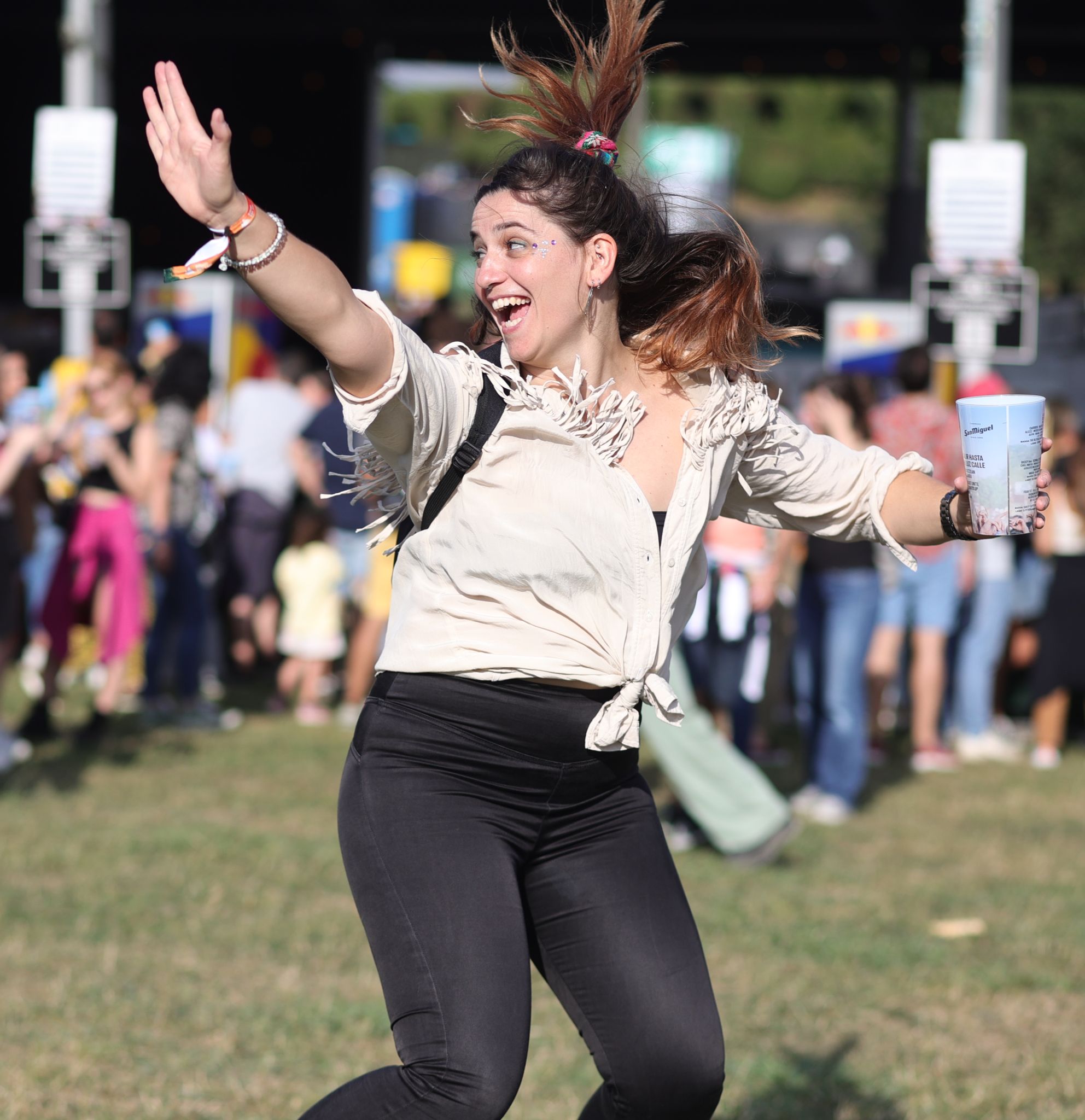 Fotos: Arranca el Bilbao BBK Live