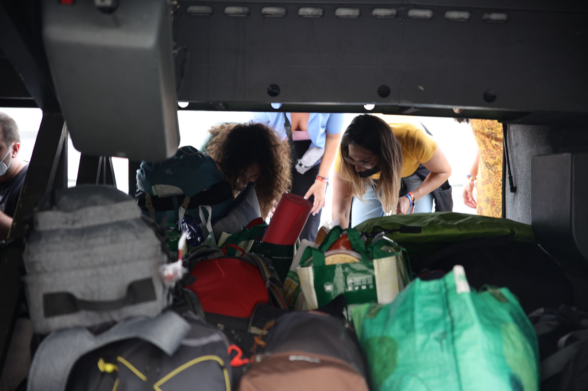 Fotos: Arranca el Bilbao BBK Live