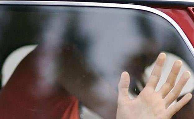 La elevada multa por practicar sexo en el coche