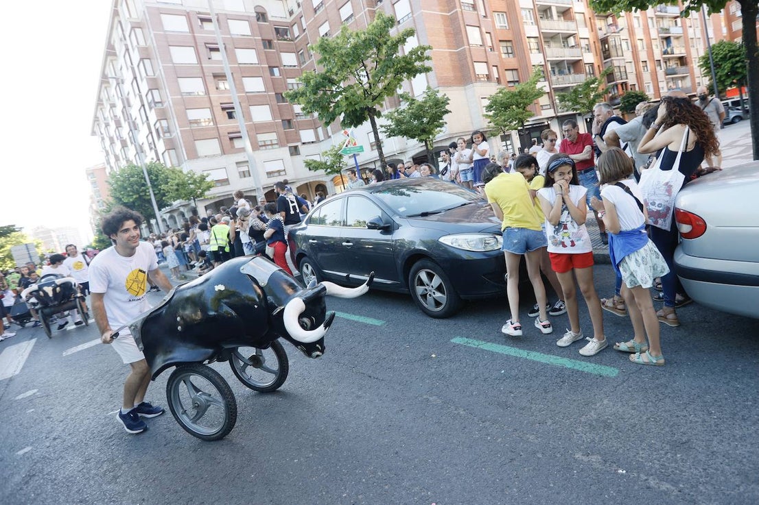 Fotos: Los 'cármenes' de Barakaldo, en imágenes