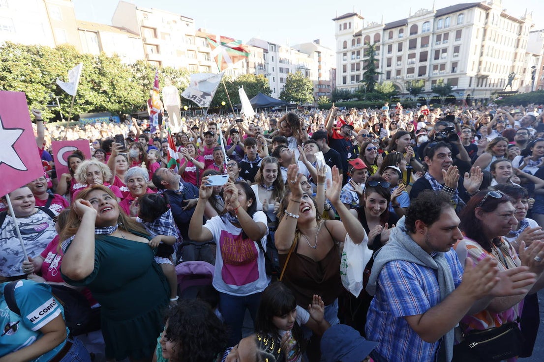 Fotos: Los 'cármenes' de Barakaldo, en imágenes