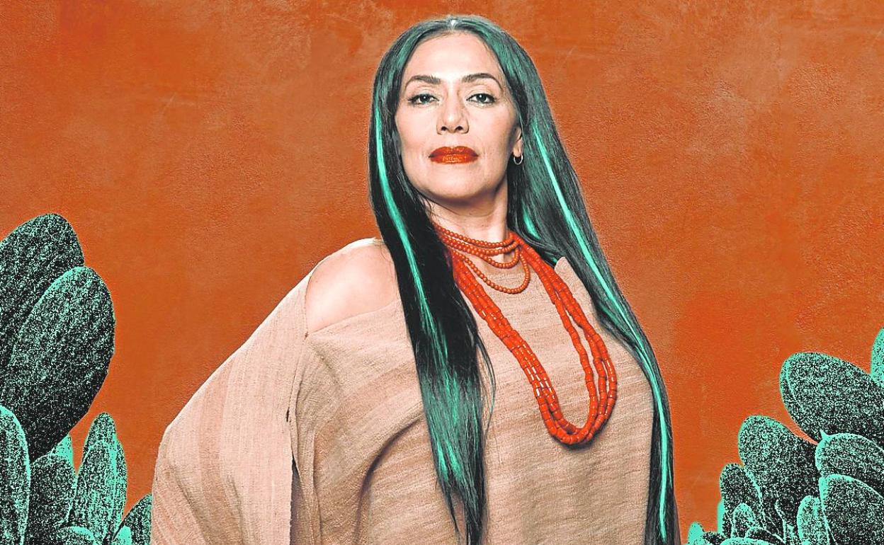 «Me considero marginal, siempre me he sentido un poco 'afuera de'».