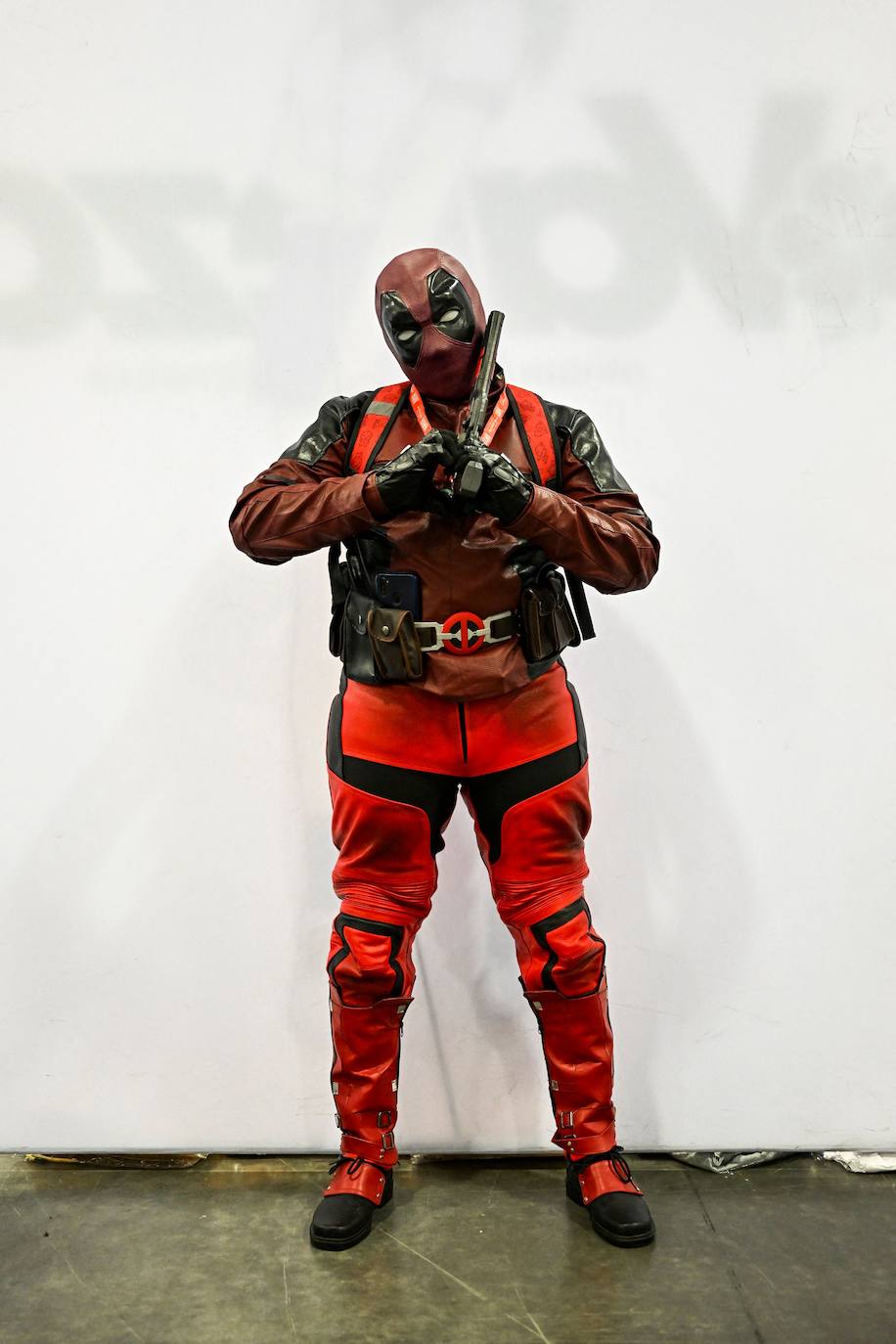 Fotos: Luchadores zombis, cosplay y cómics: Florida Supercon vuelve por todo lo alto