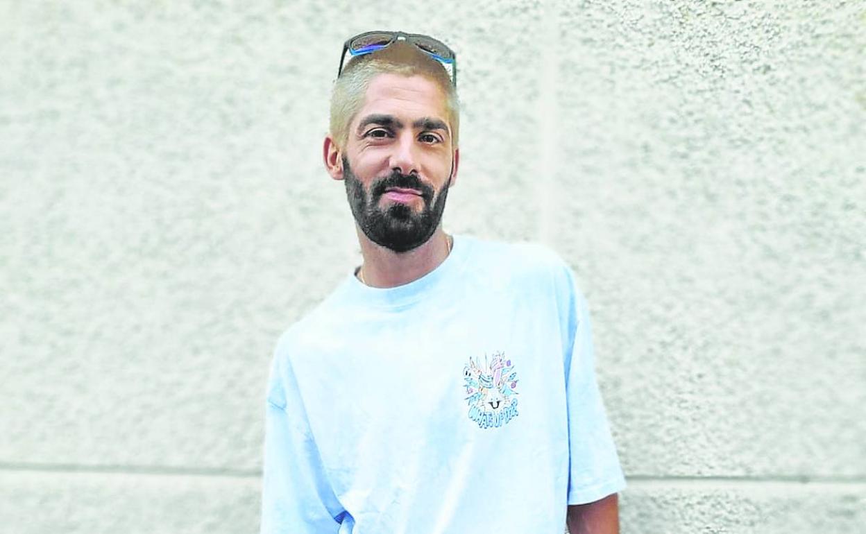 El natural de Foncea cuajó una participación más que notable en el programa vasco. 