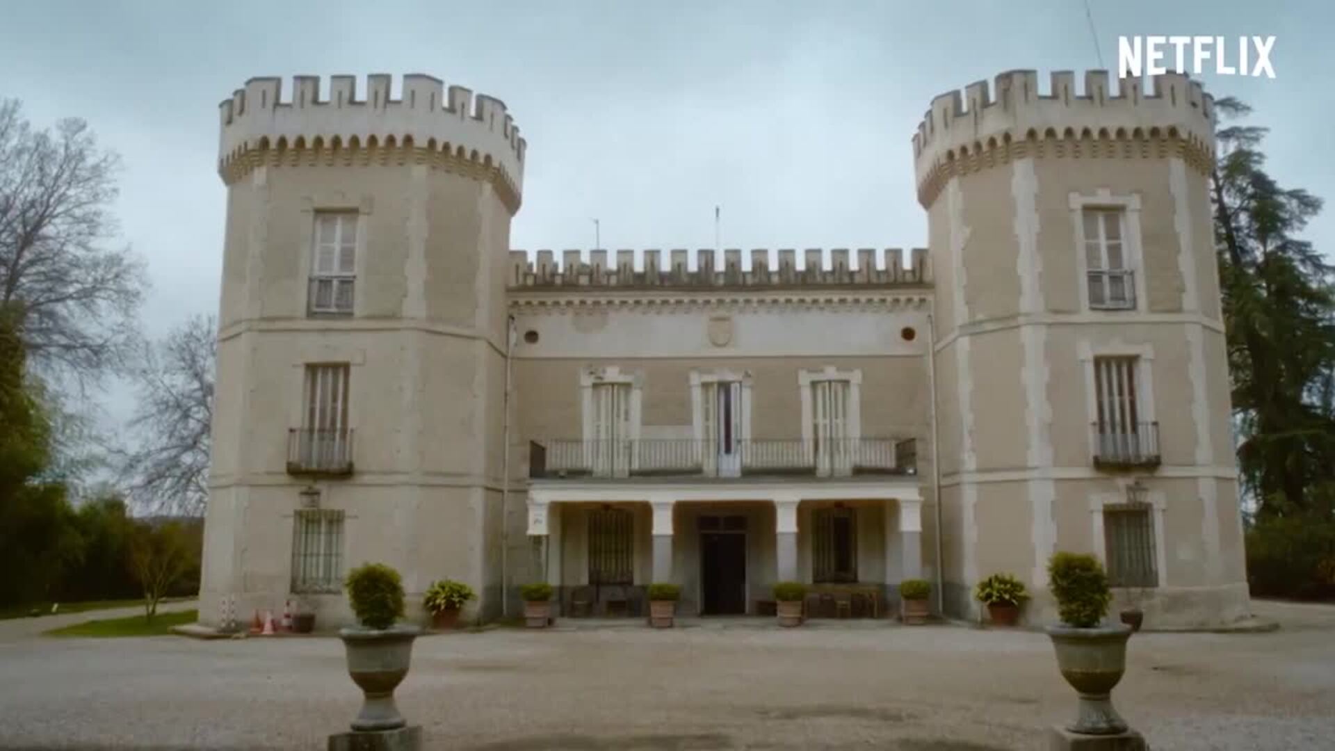 Tamara Falcó sorprende a sus seguidores con un reality de 'Netflix'