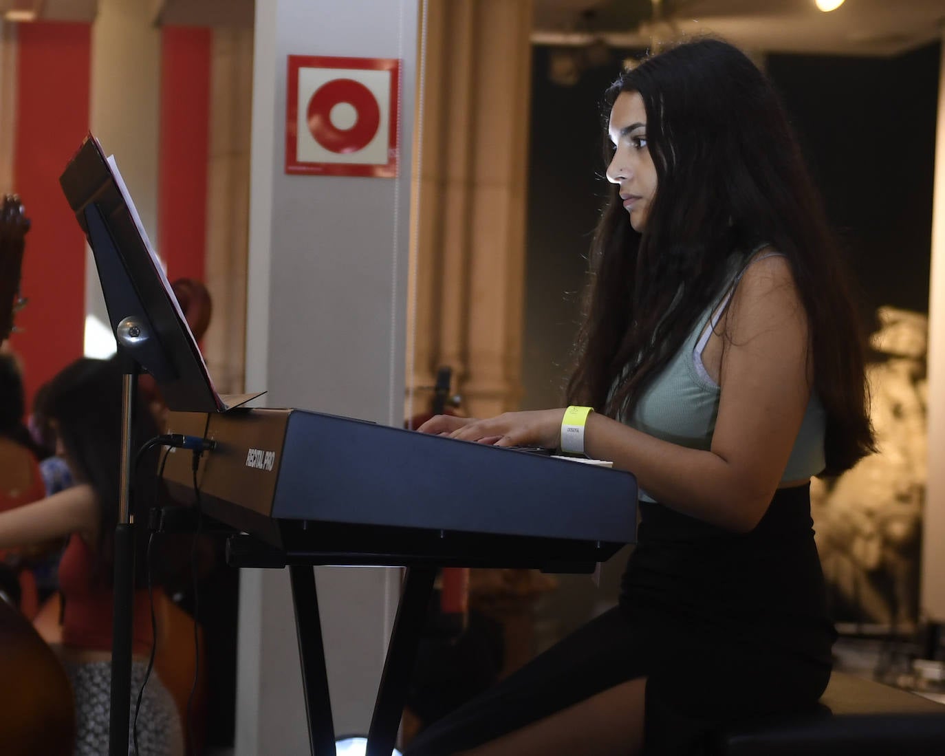 Fotos: Festival de Barreras Invisibles