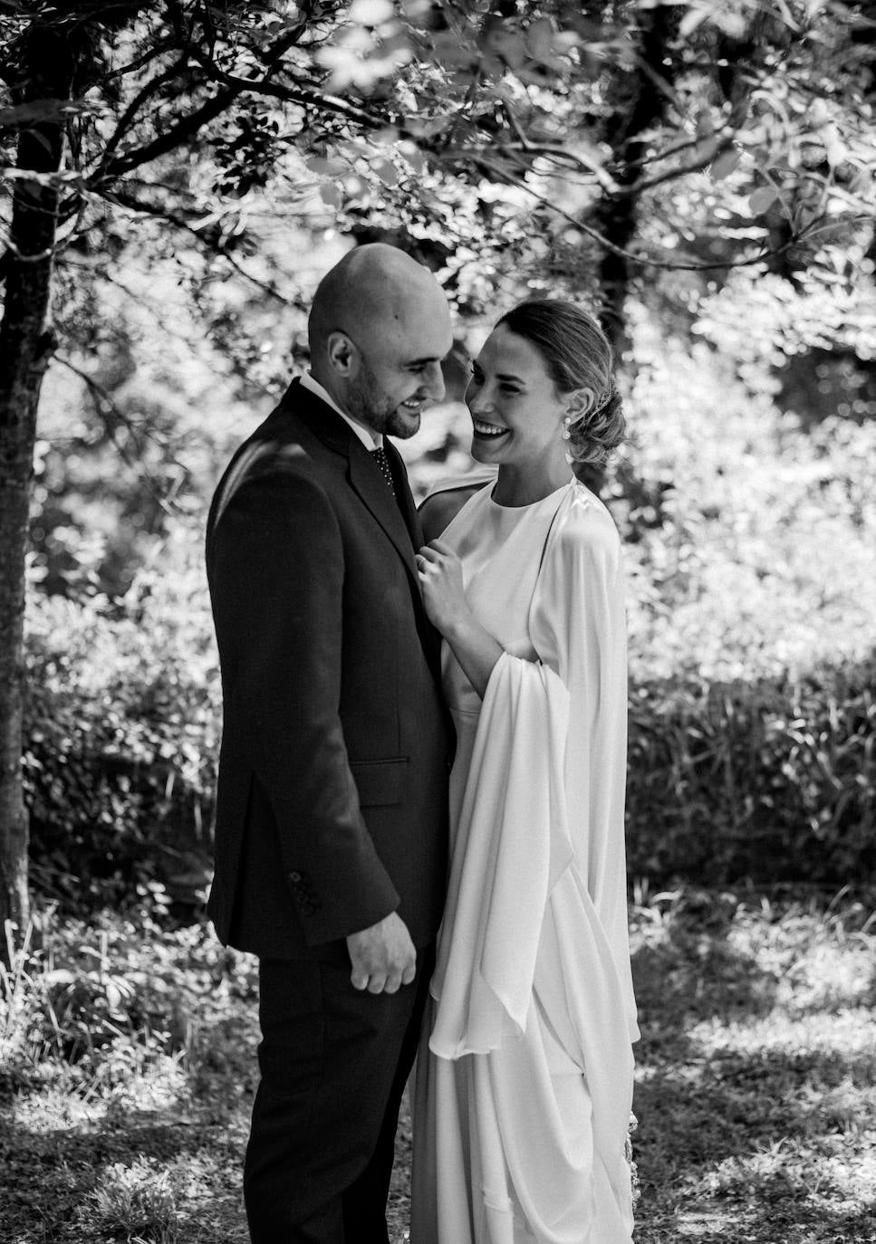 Fotos: La boda hindú de Carmen en el Palacio de Ubieta