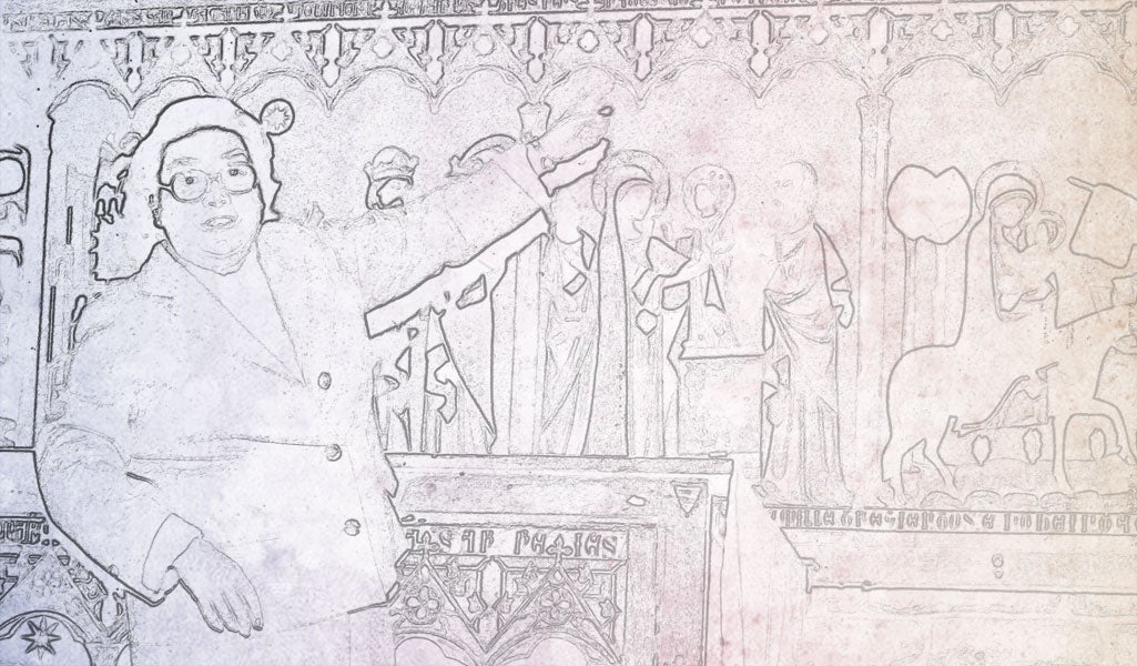 Scroll Story imagen 1