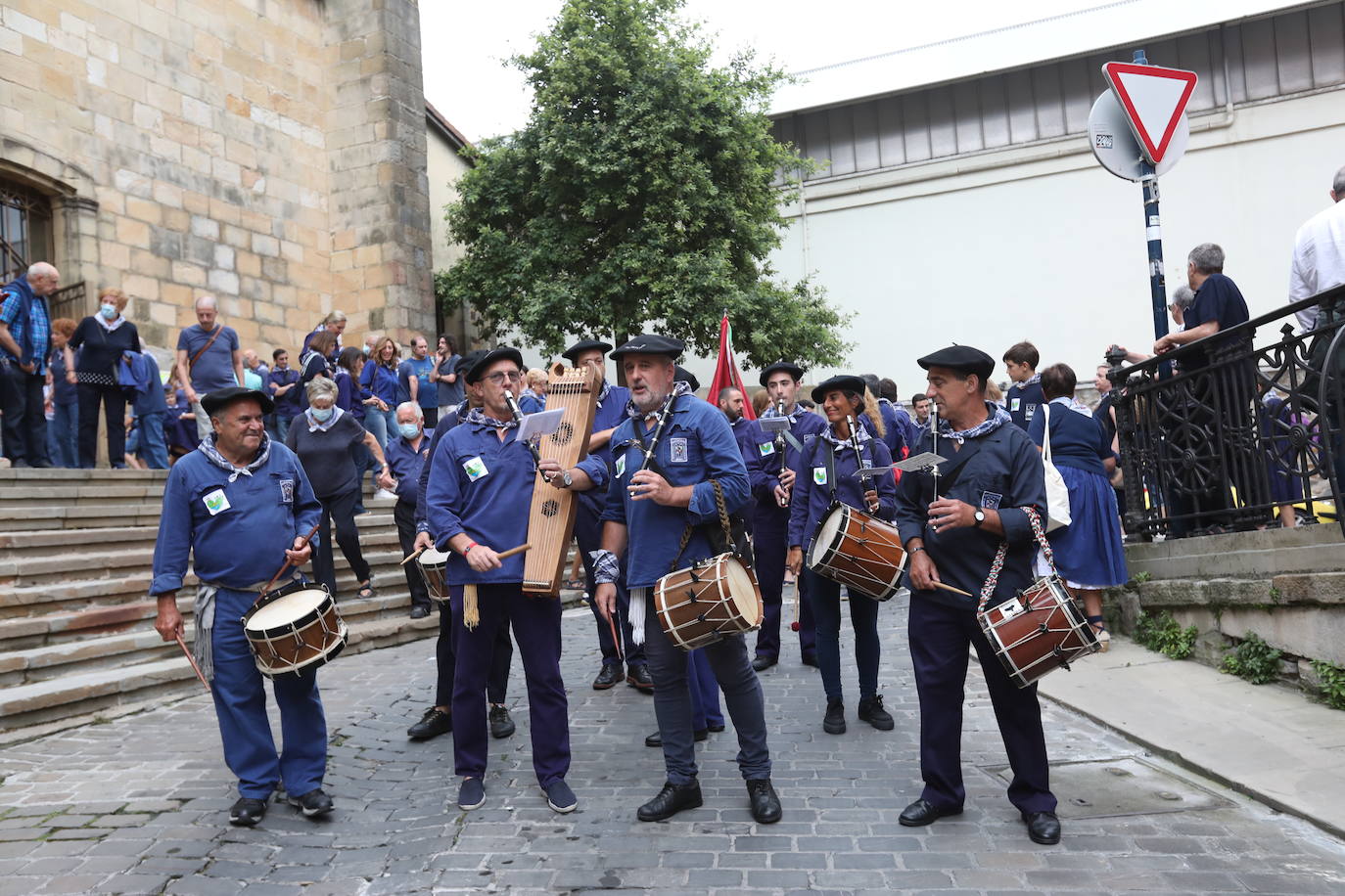Fotos: Vuelven las fiestas de las &#039;Madalenas&#039;