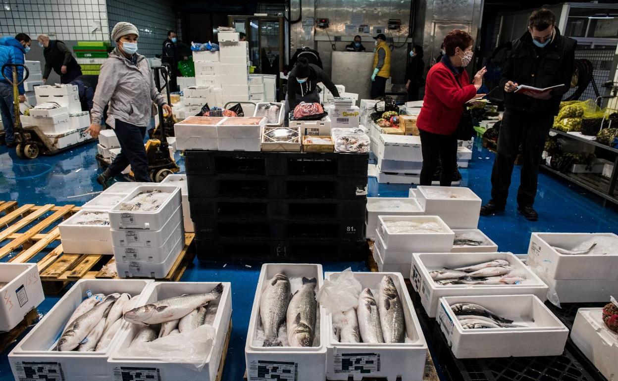 Mercabilbaok kalitate eta ingurumen kudeaketa eraginkorraren ISO ziurtagiriak berritu ditu