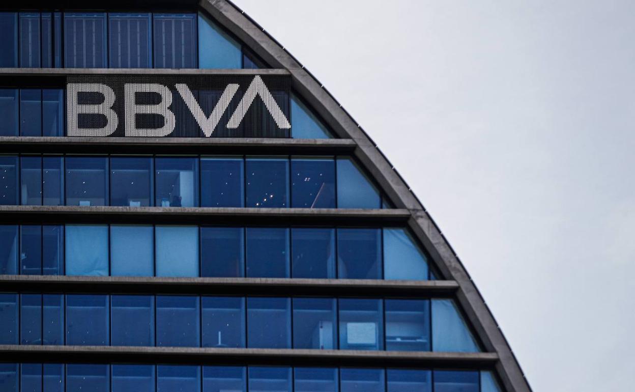 El 'impuestazo' costará a BBVA 250 millones de euros anuales