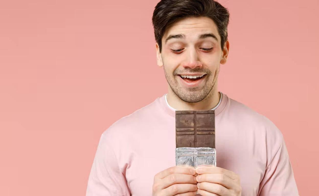 Comer chocolate o pensar en sexo: cosas extrañas que nos hacen estornudar |  El Correo