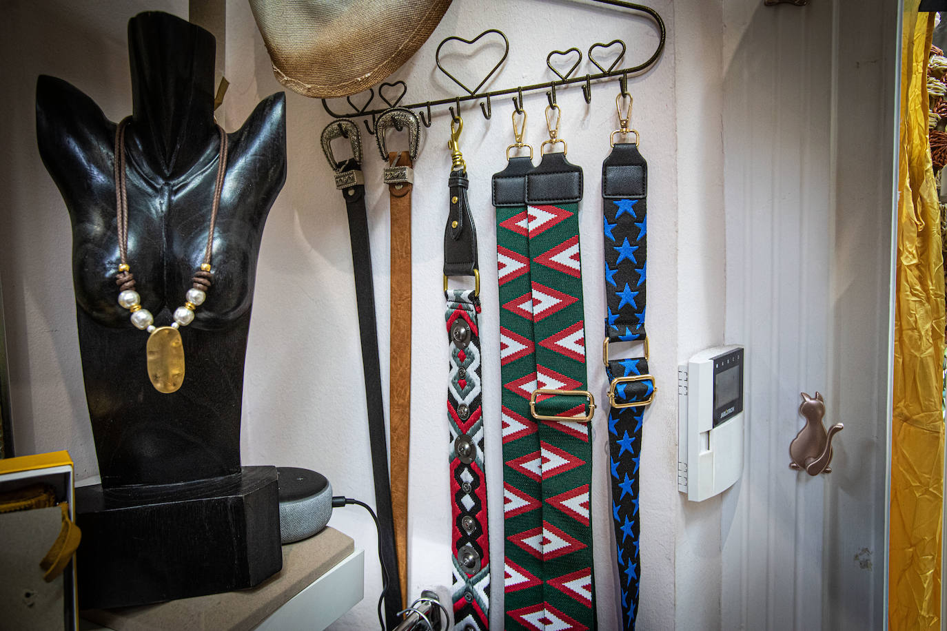 Fotos: ¿Ibiza o Ledesma? La tienda con espíritu bohemio que conquista al mundo con su ropa diferente