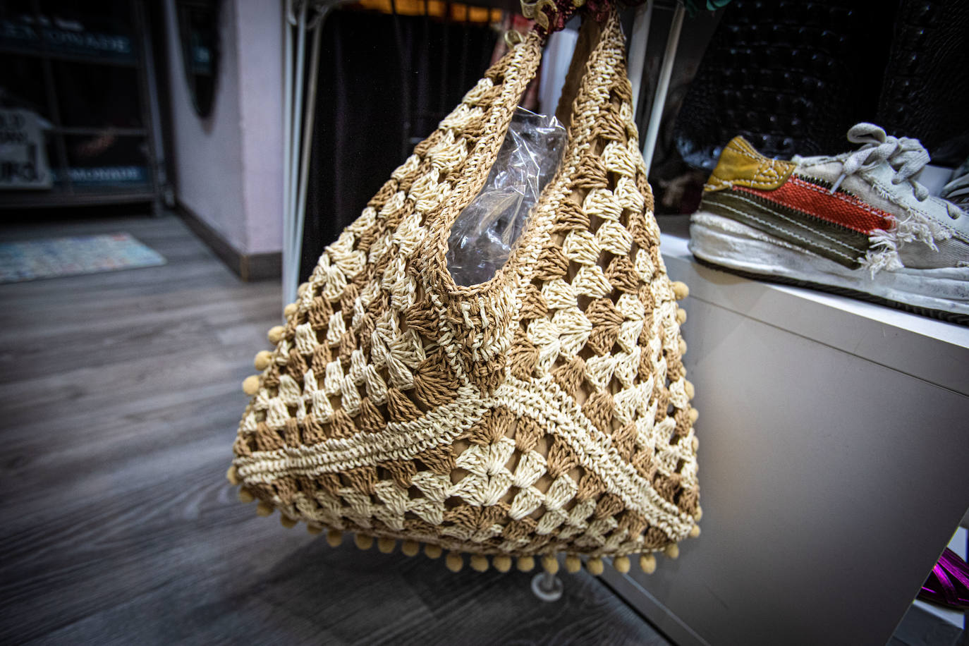 Fotos: ¿Ibiza o Ledesma? La tienda con espíritu bohemio que conquista al mundo con su ropa diferente