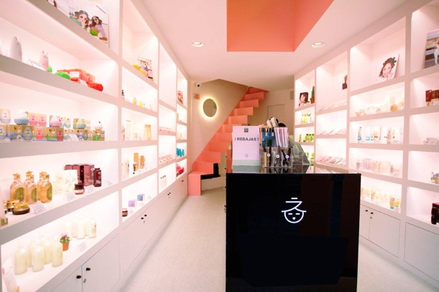 Fotos: La cosmética coreana que arrasa en todo el mundo aterriza en Bilbao