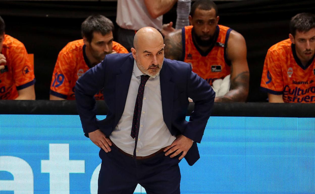 El Surne abrirá la liga ante el Joventut en Badalona