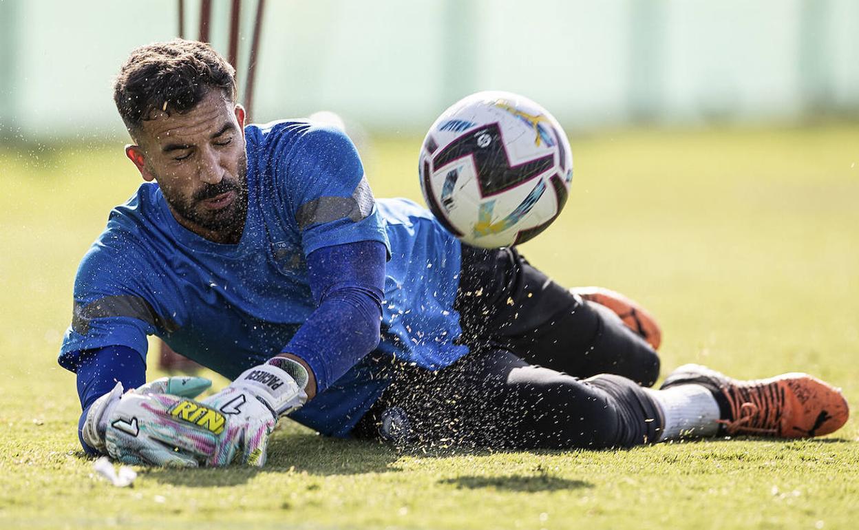 La carpeta de asuntos pendientes