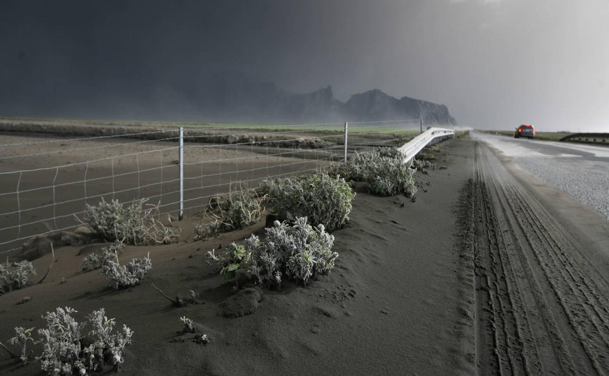 Vulcanólogos alertan del riesgo de una gran erupción que «devaste la sociedad mundial»