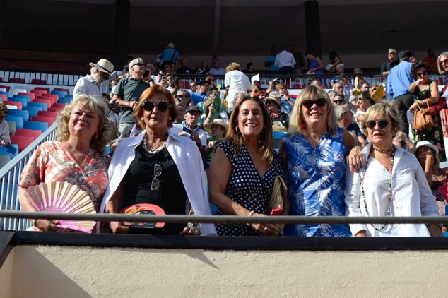 Fotos: Las imágenes del primer día de la Aste Nagusia