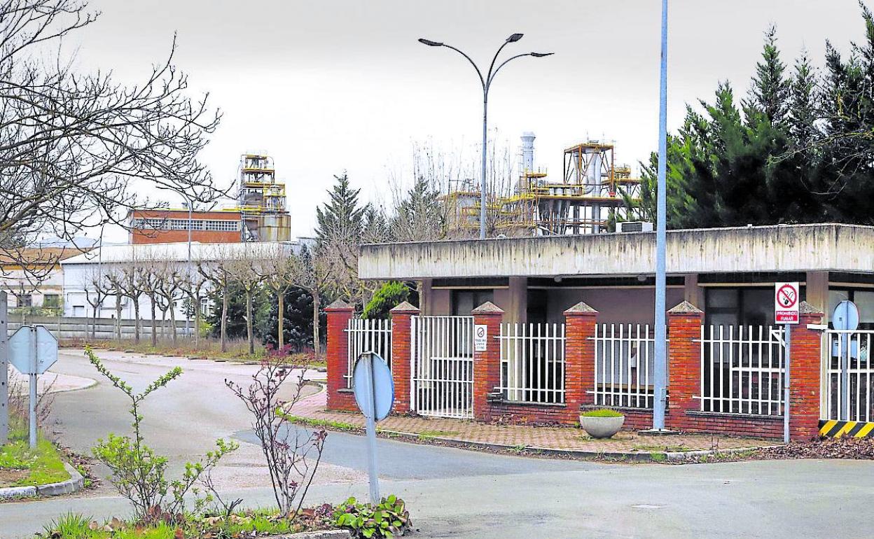 Los plazos del concurso de acreedores están prácticamente agotados y la planta sigue sin solución. 