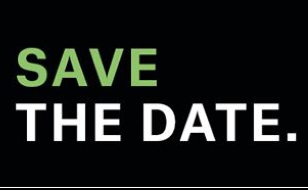 Ekimen horietan esku hartzeko gonbidapenok irail hasieran emango dituzte. 