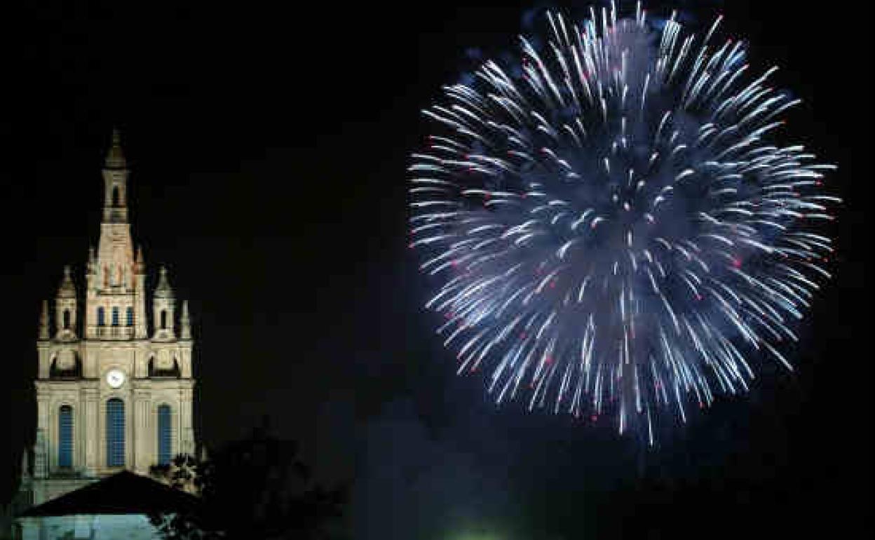 «El estilo del norte es pausado, pero en Bilbao gusta el ruido»