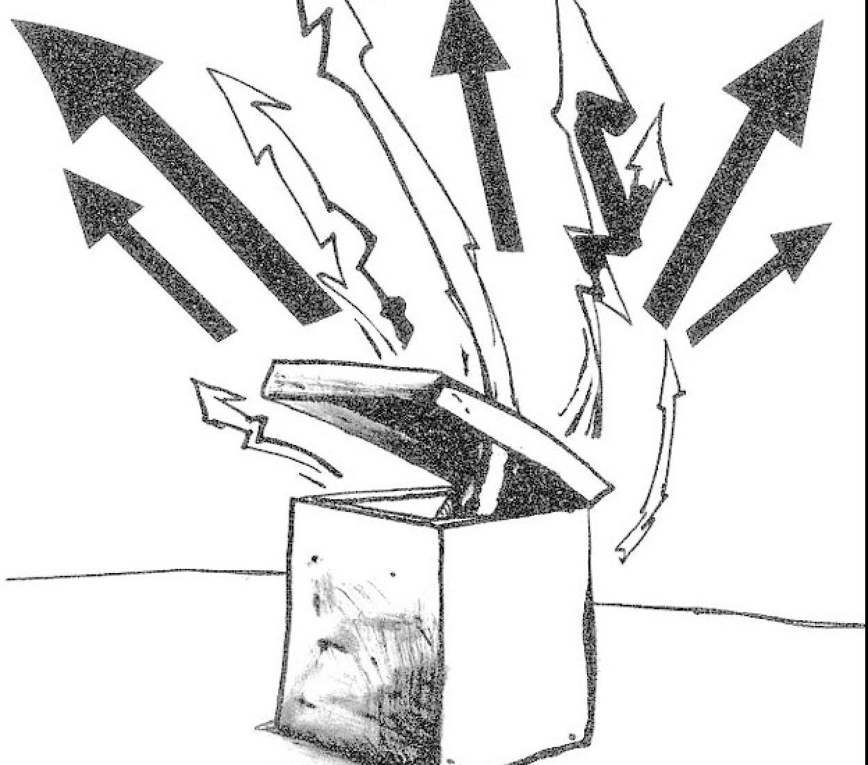 Contrabando ideológico